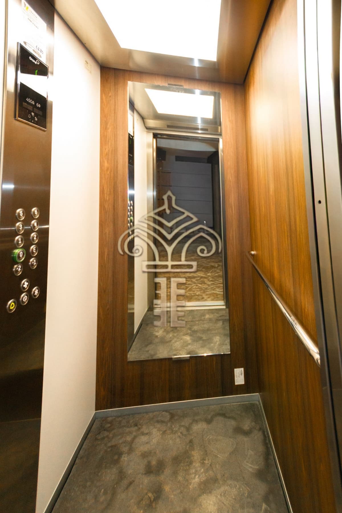 Bureau à louer – 75 m² – City Tower, Ville Haute – Kénitra – photo 7