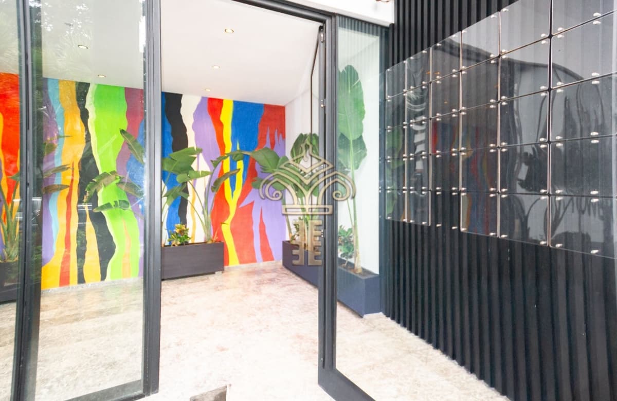 Bureau à louer – 75 m² – City Tower, Ville Haute – Kénitra – photo 6