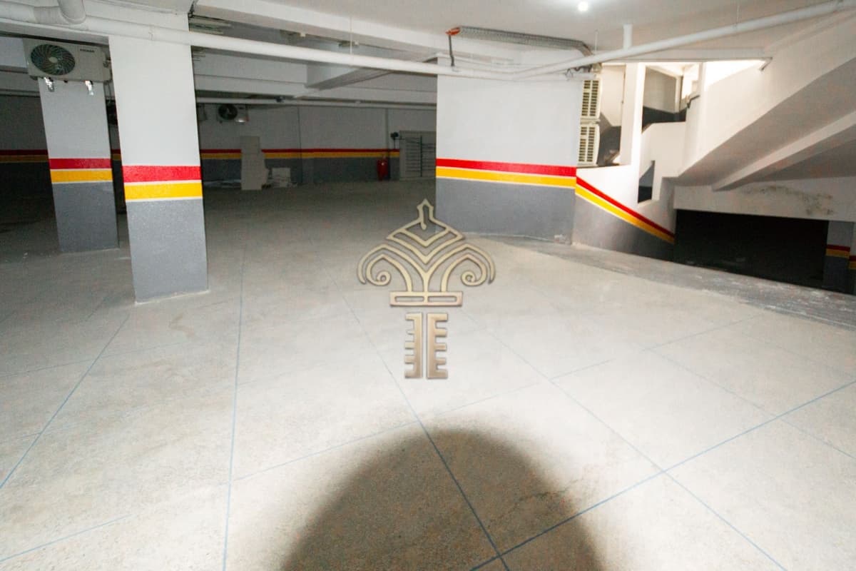 Bureau à louer – 75 m² – City Tower, Ville Haute – Kénitra – photo 4