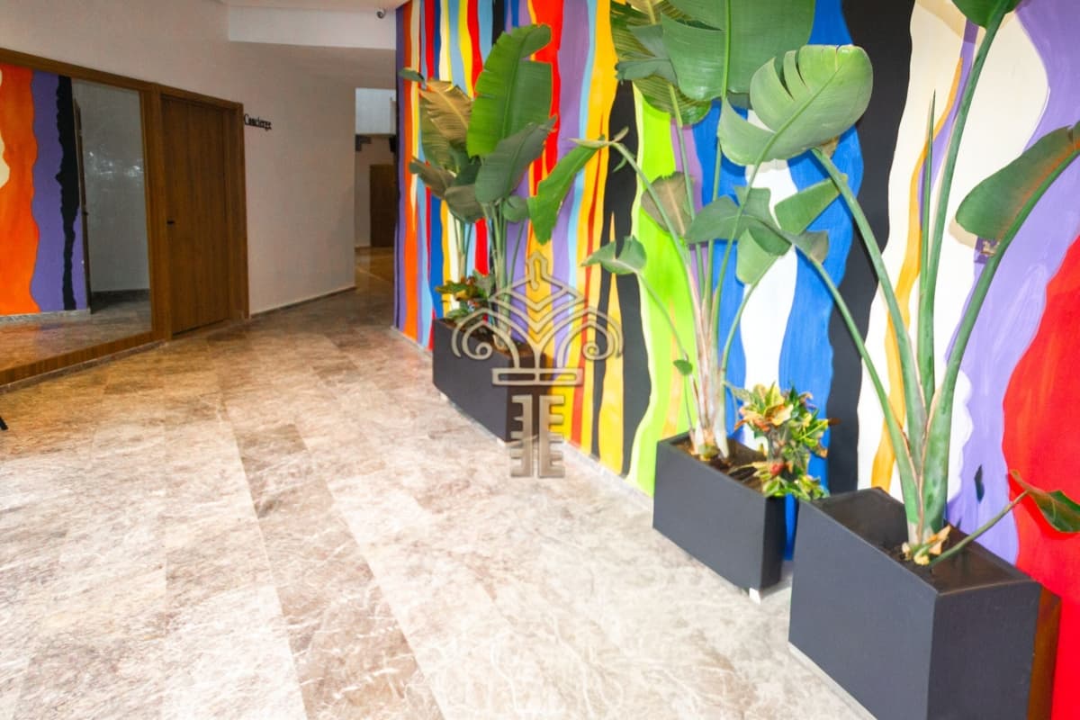 Bureau à louer – 75 m² – City Tower, Ville Haute – Kénitra – photo 18