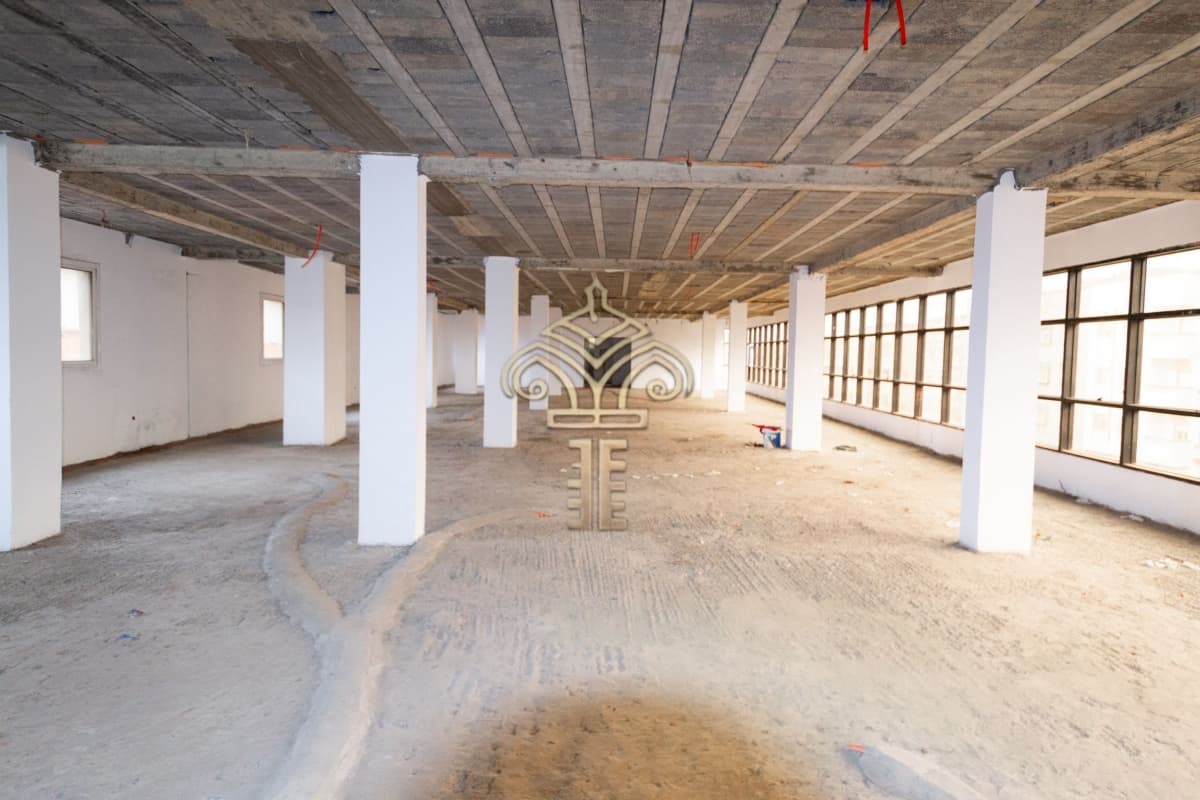 Bureau / Local Commercial à Vendre – Sakniya, Kénitra