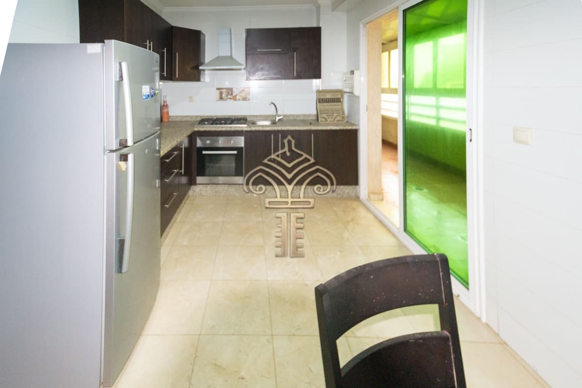 À louer – Appartement meublé 95 m² Maâmora, Kénitra – photo 12