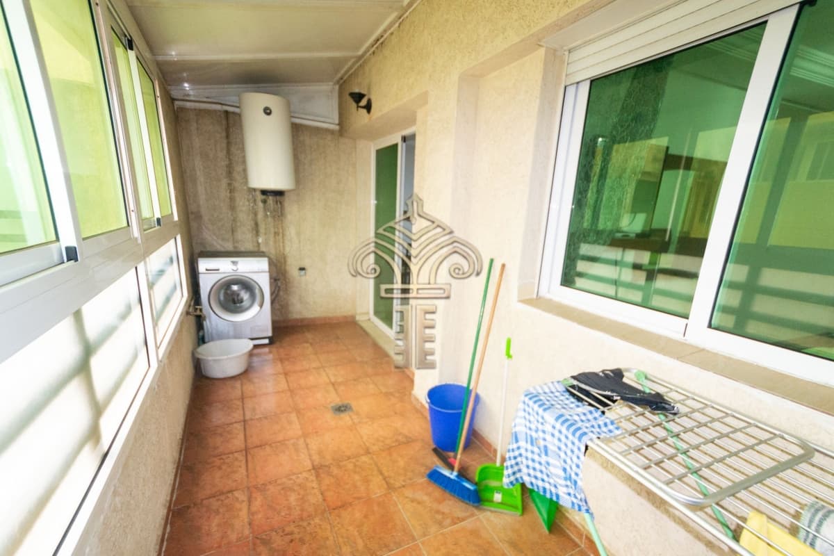 À louer – Appartement meublé 95 m² Maâmora, Kénitra – photo 17