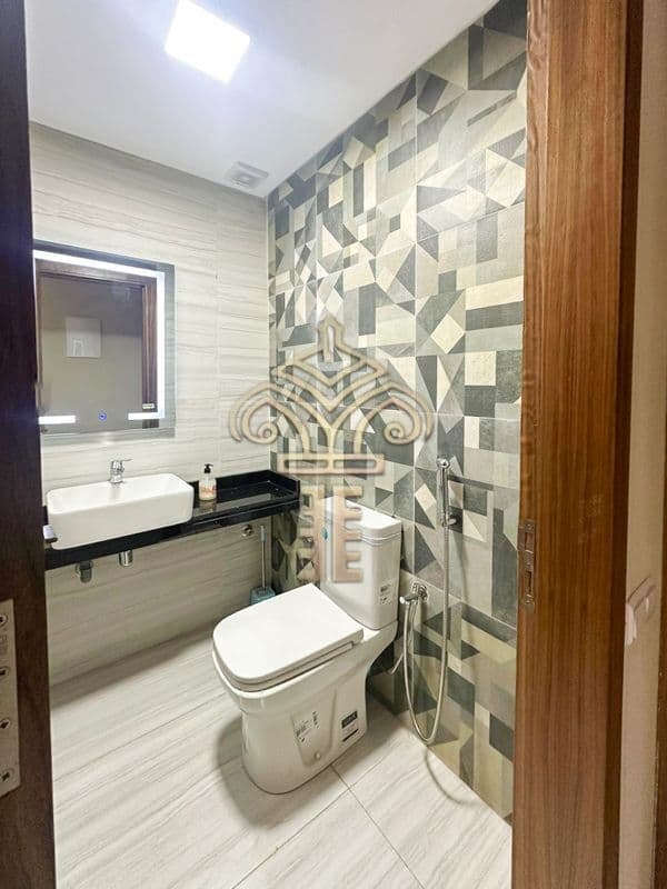 Appartement standing exceptionnel au centre-ville de Kénitra – Entre… – photo 9