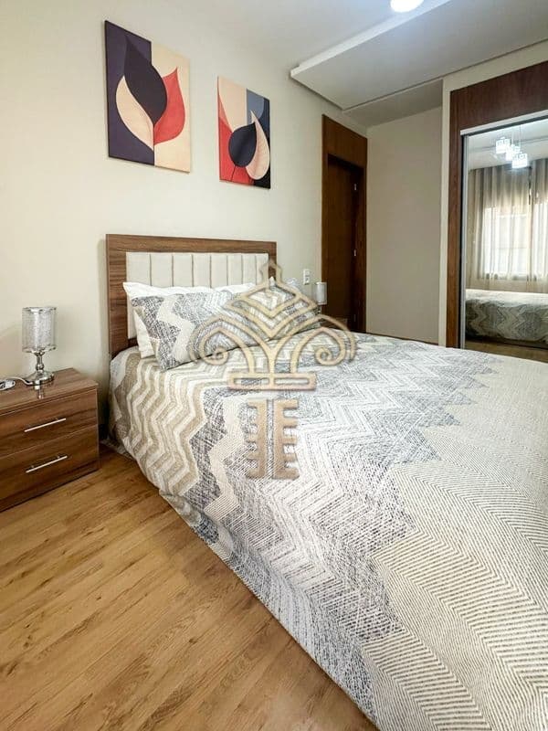 Appartement standing exceptionnel au centre-ville de Kénitra – Entre… – photo 6