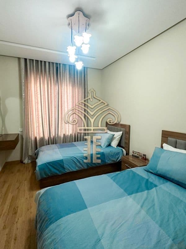 Appartement standing exceptionnel au centre-ville de Kénitra – Entre… – photo 8