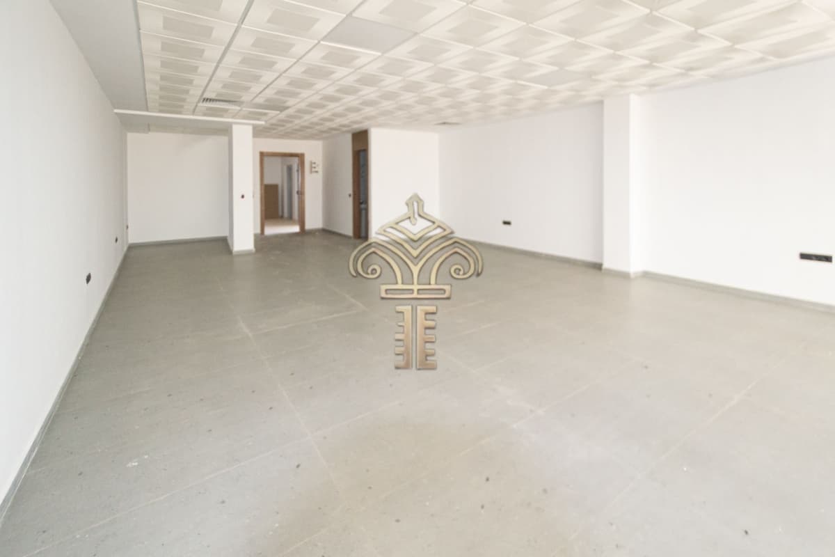Bureau Professionnel à Louer – Boulevard Mohamed Diouri, Maamoura –… – photo 2