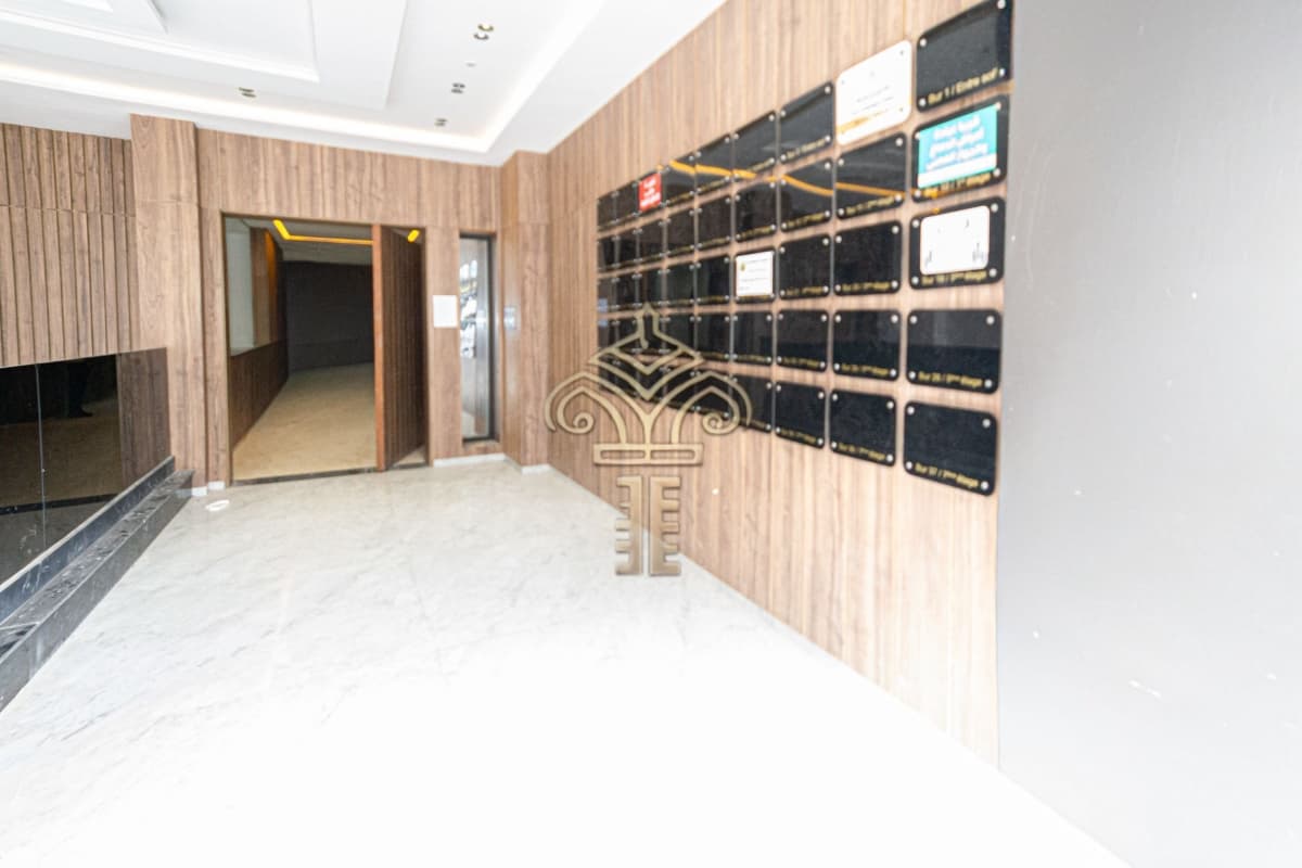 Bureau Professionnel à Louer – Boulevard Mohamed Diouri, Maamoura –… – photo 7
