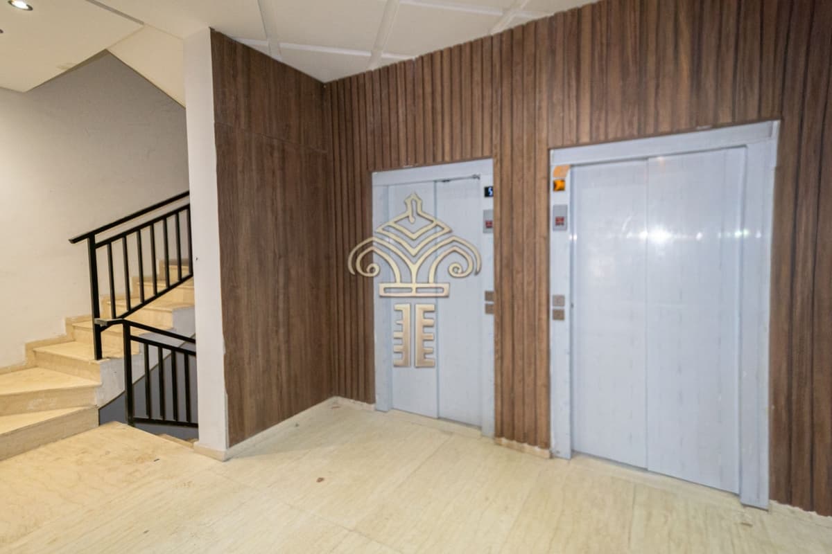 Bureau Professionnel à Louer – Boulevard Mohamed Diouri, Maamoura –… – photo 8