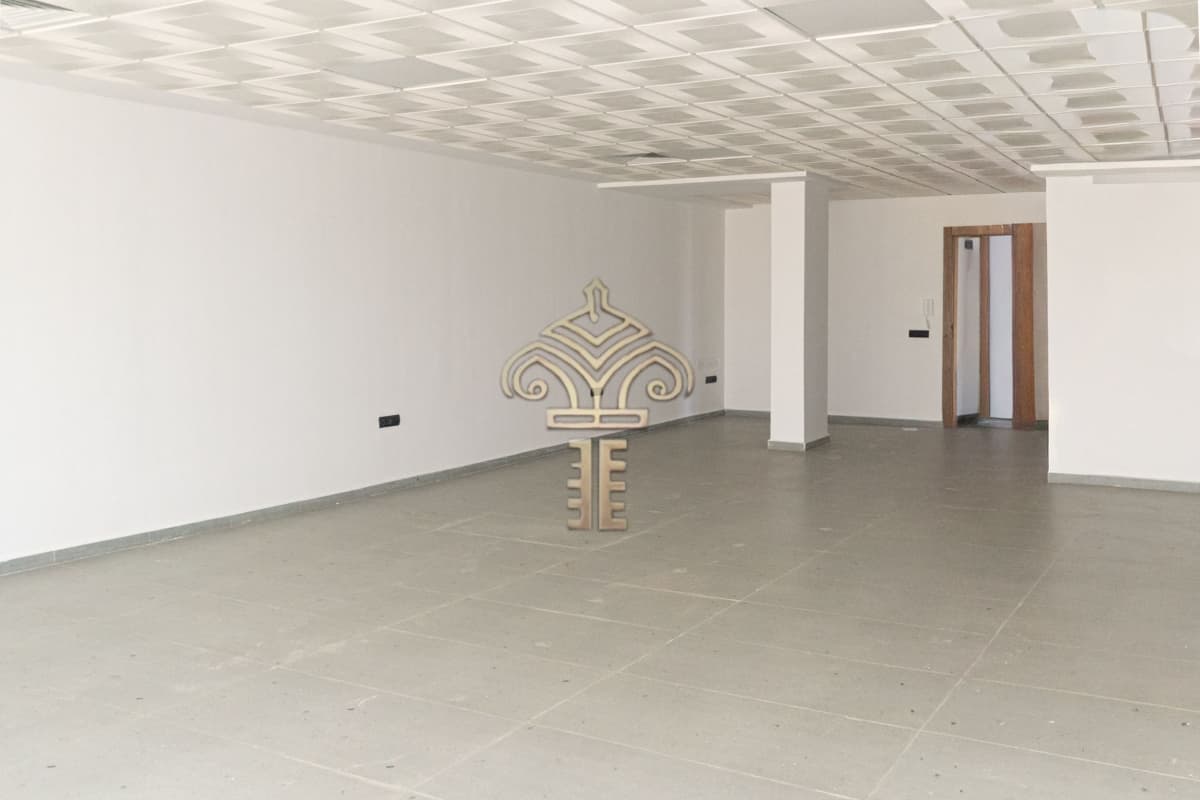 Bureau Professionnel à Louer – Boulevard Mohamed Diouri, Maamoura –… – photo 3