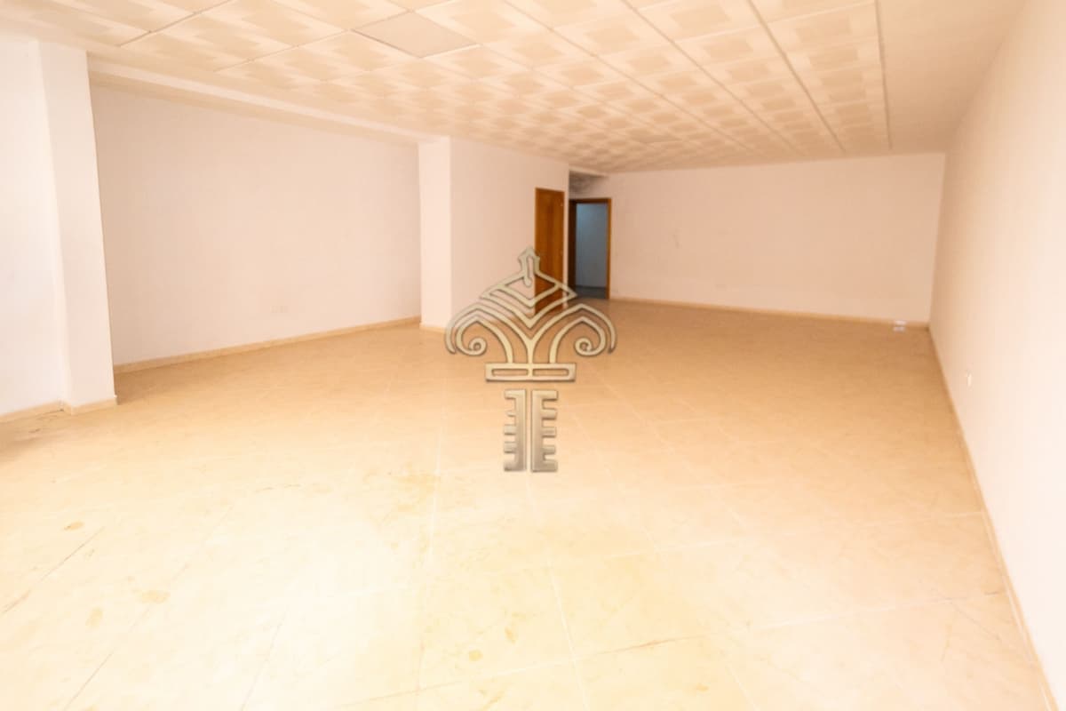 Bureau Professionnel à Louer – Boulevard Maamoura – Kénitra
