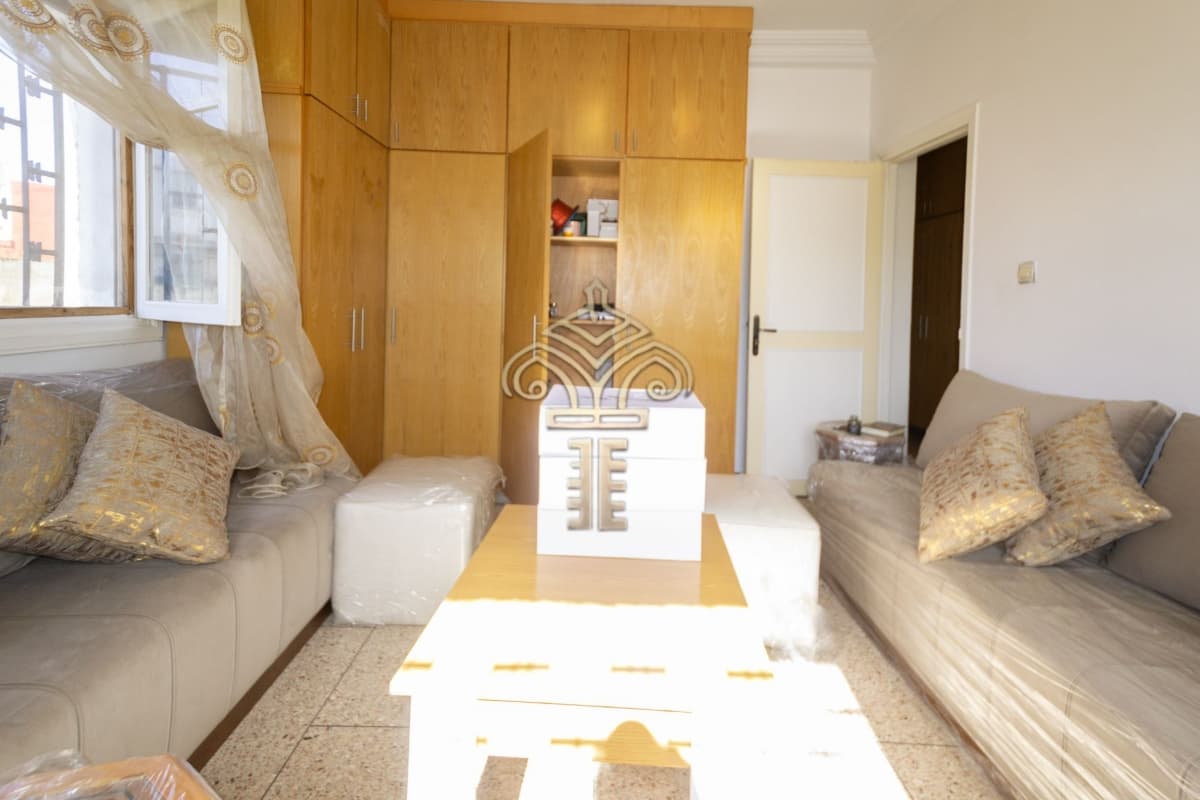 Appartement à Louer – Le Vallon, Kénitra . – photo 2