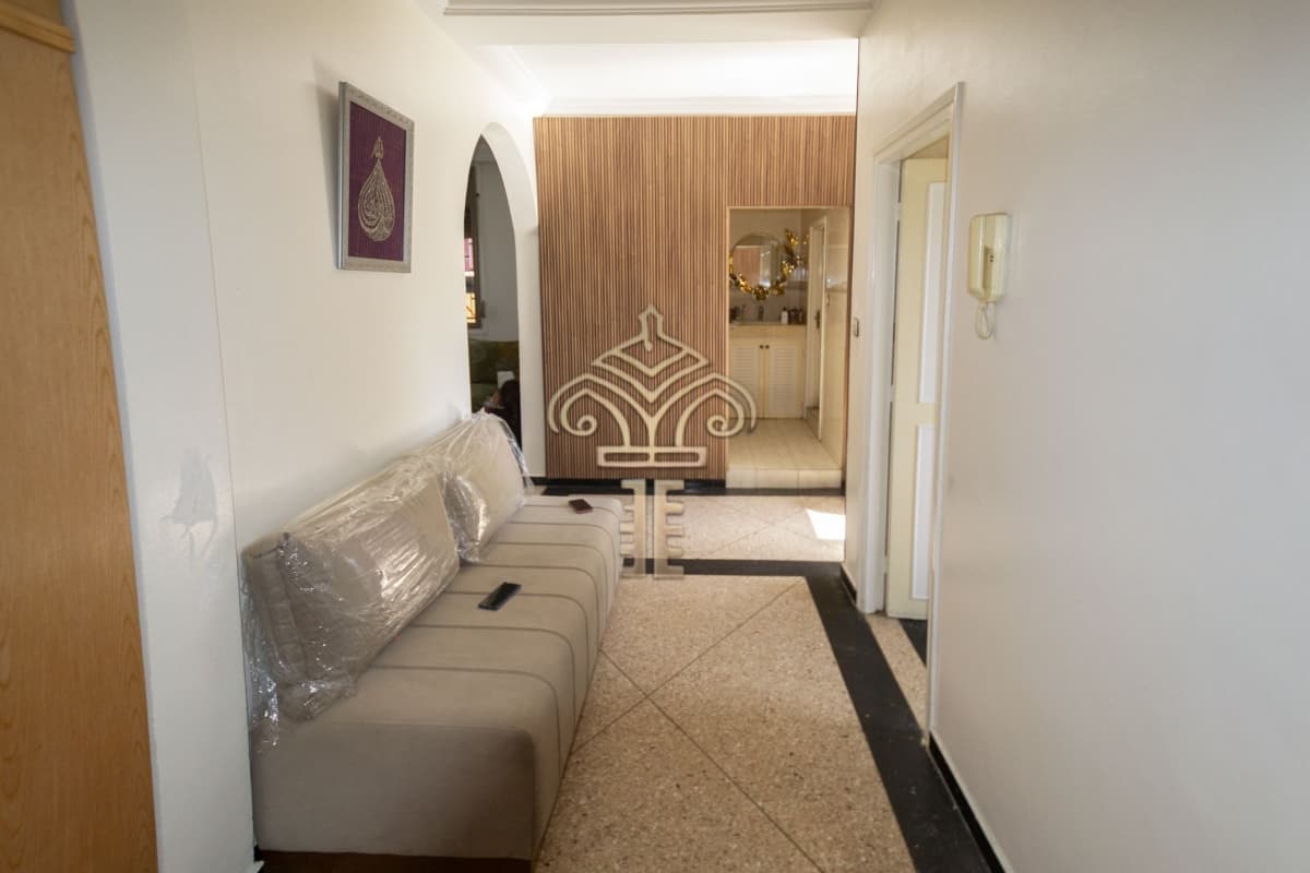 Appartement à Louer – Le Vallon, Kénitra . – photo 4