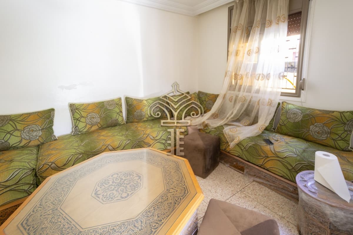 Appartement à Louer – Le Vallon, Kénitra . – photo 8