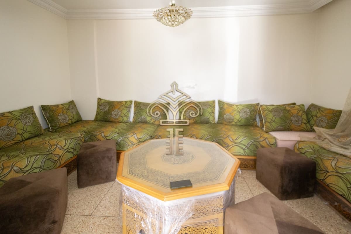 Appartement à Louer – Le Vallon, Kénitra . – photo 9