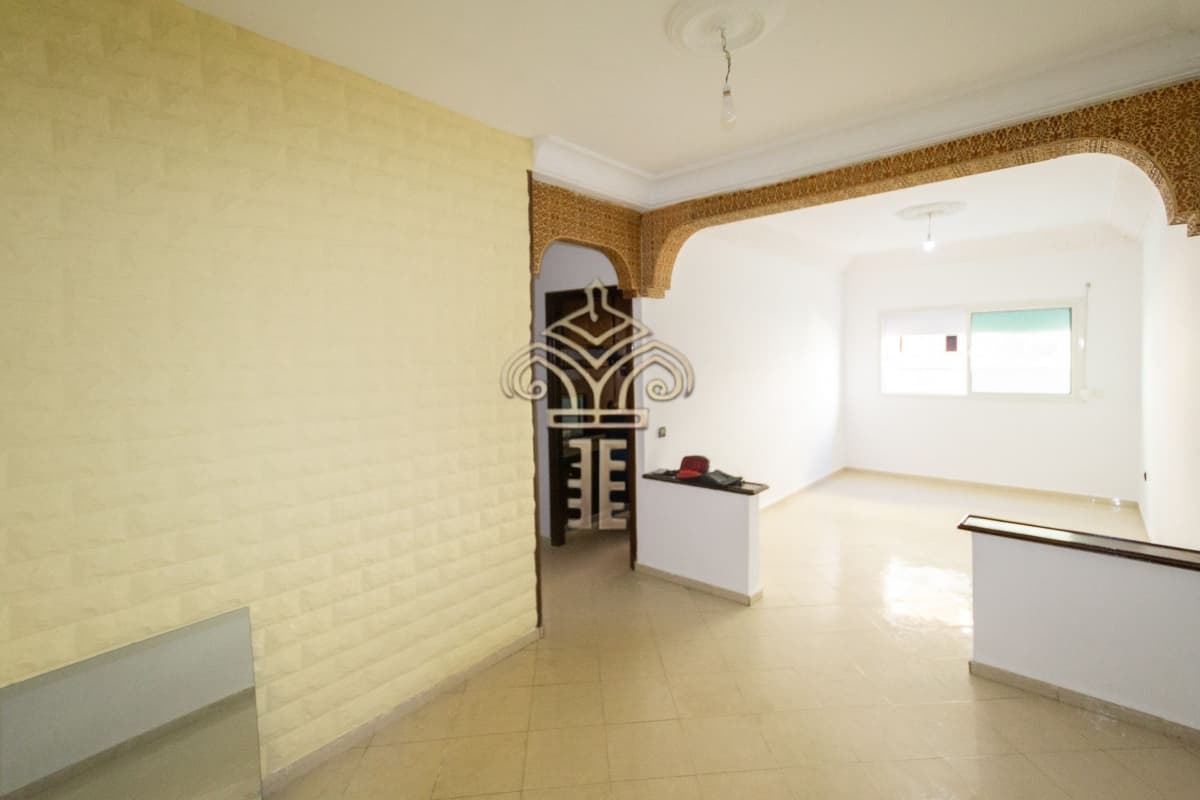 Appartement à Vendre – Mimousa, Kénitra