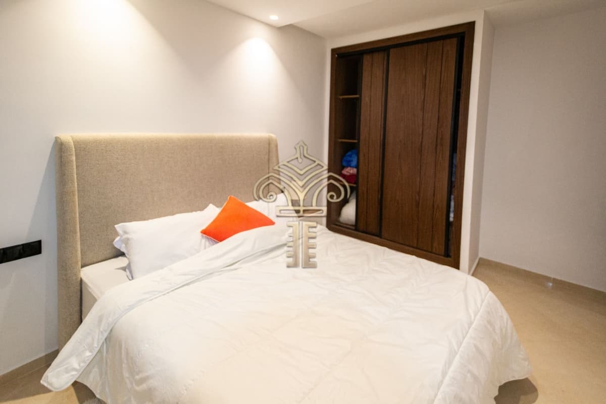 Appartement meublé haut standing – Centre-ville Kénitra – Mimosas – photo 6