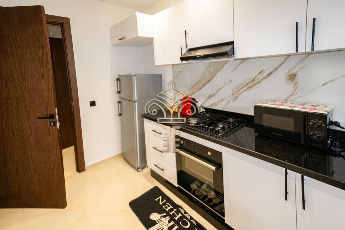 Appartement meublé haut standing – Centre-ville Kénitra – Mimosas – photo 15