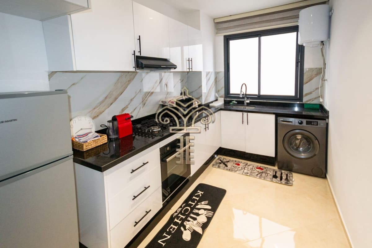 Appartement meublé haut standing – Centre-ville Kénitra – Mimosas – photo 14