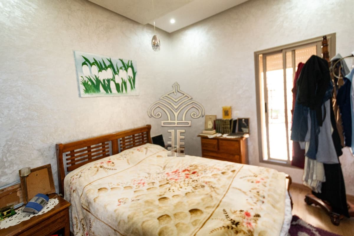 À vendre – Appartement haut standing vide à Bir Rami – photo 13