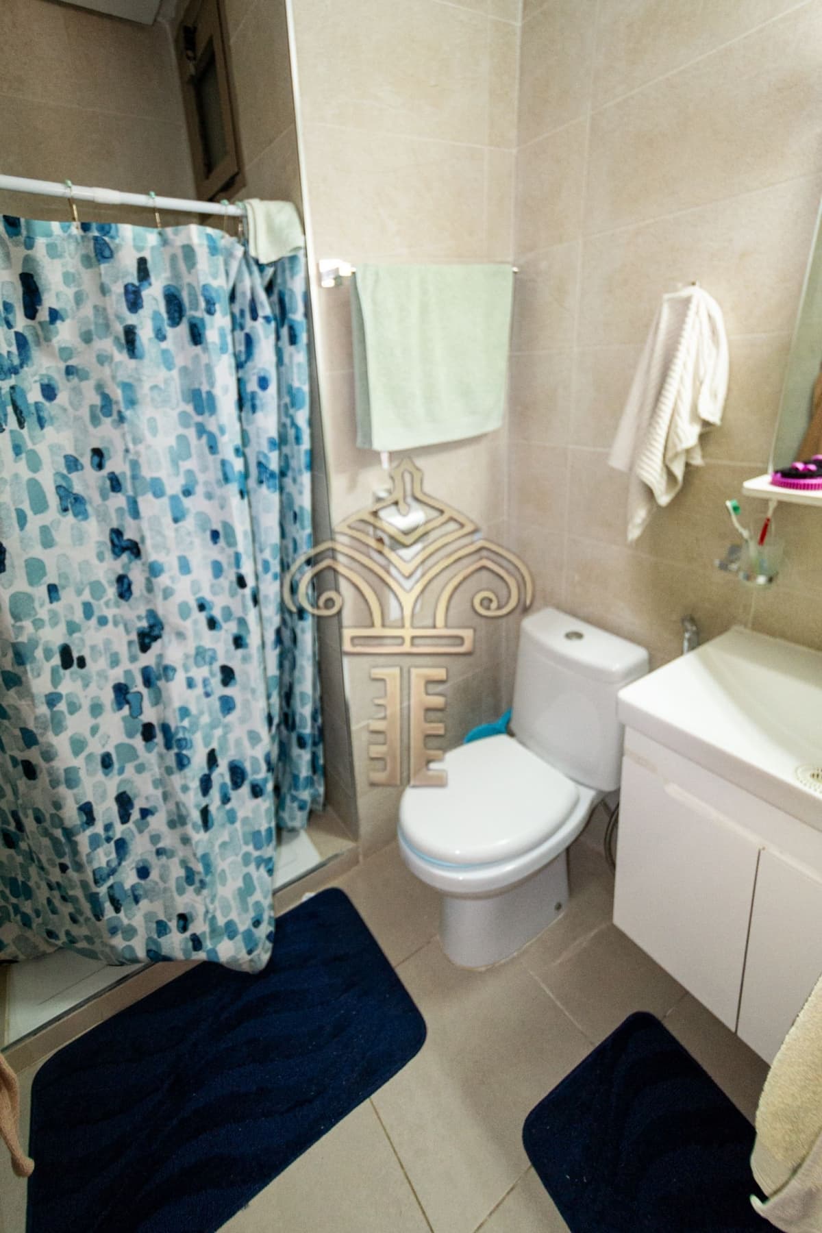À vendre – Appartement haut standing vide à Bir Rami – photo 12