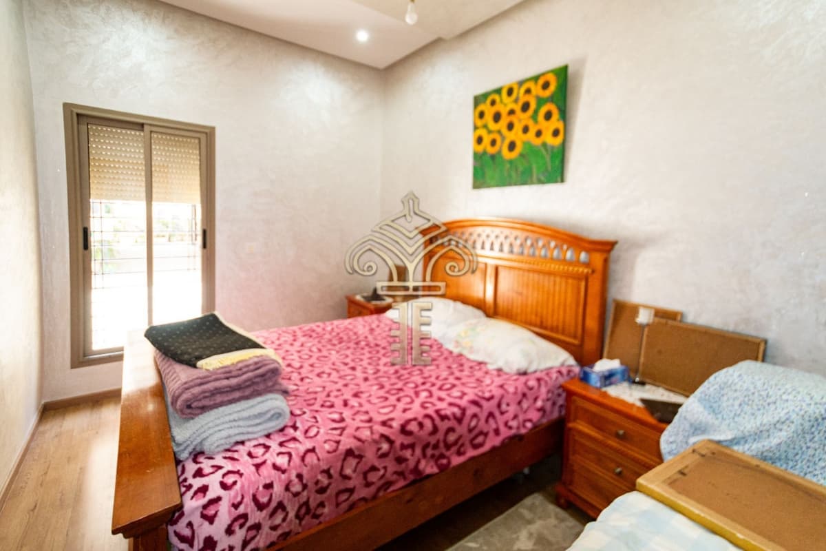 À vendre – Appartement haut standing vide à Bir Rami – photo 11