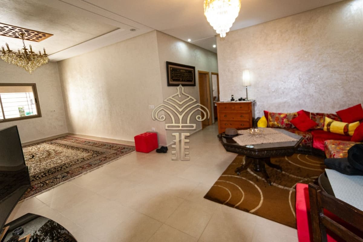 À vendre – Appartement haut standing vide à Bir Rami – photo 7