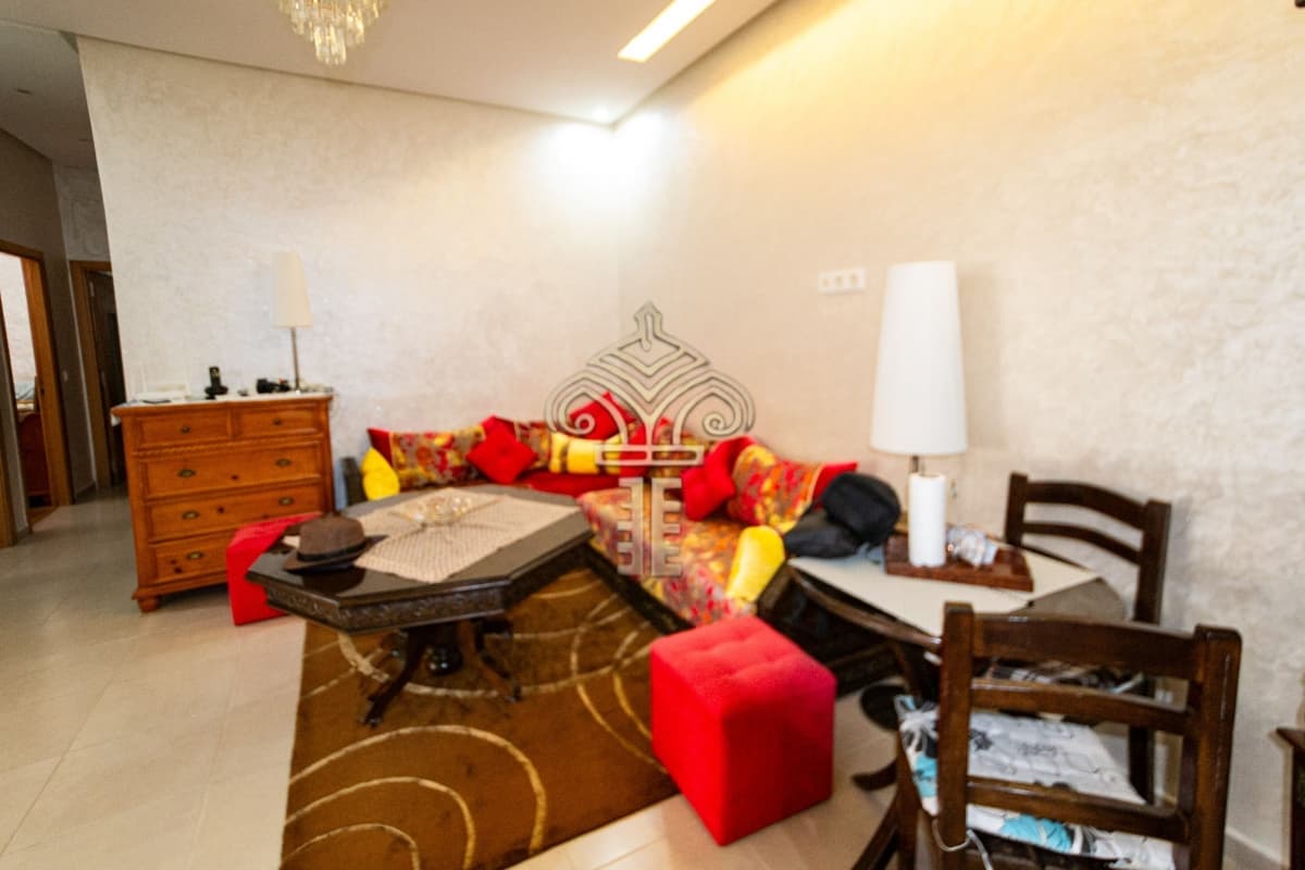 À vendre – Appartement haut standing vide à Bir Rami – photo 6