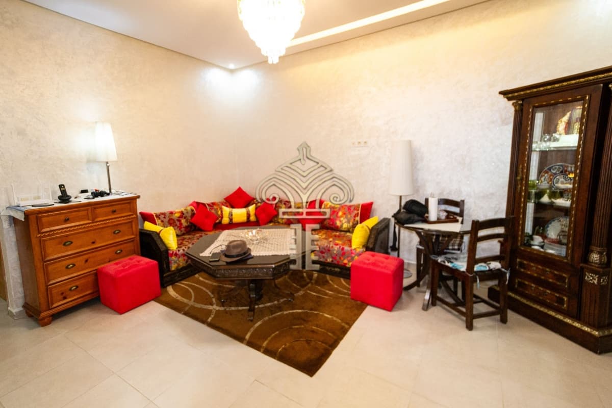 À vendre – Appartement haut standing vide à Bir Rami – photo 5