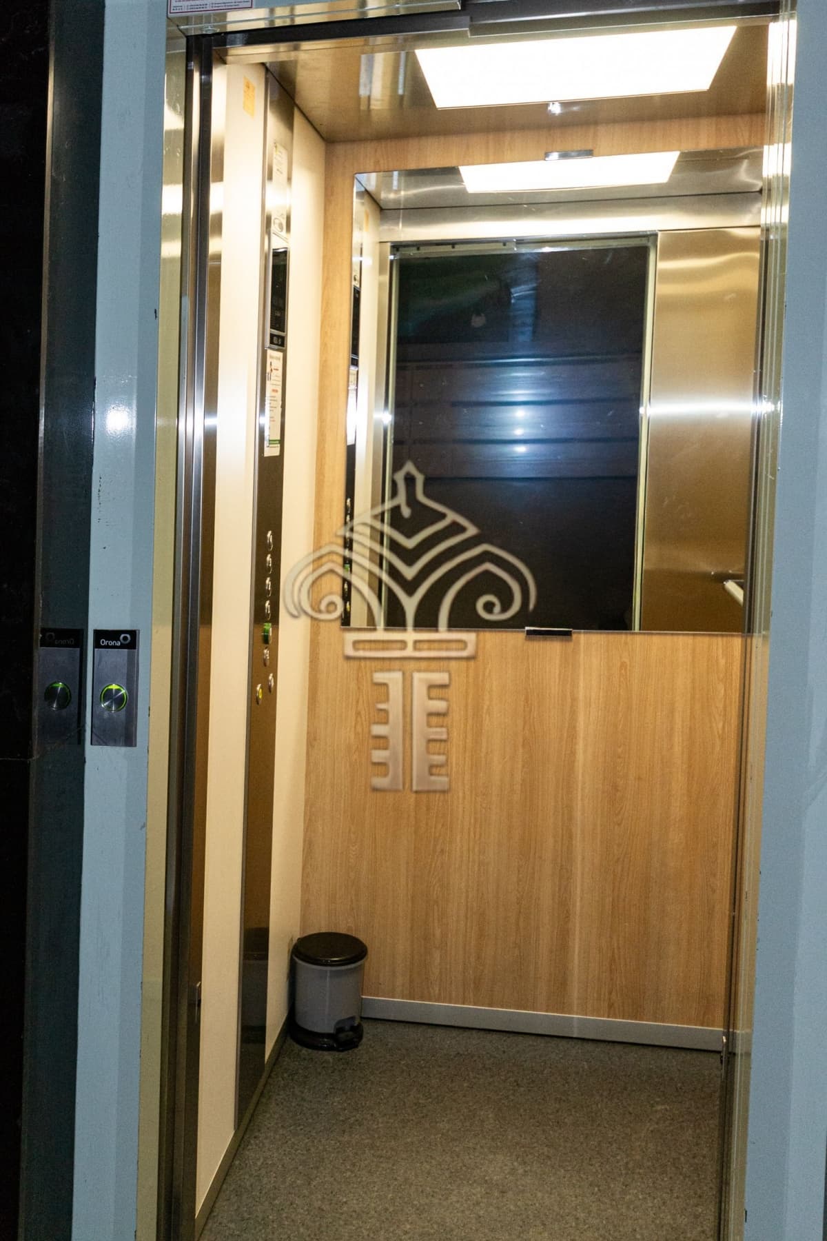 À vendre – Appartement haut standing vide à Bir Rami – photo 4