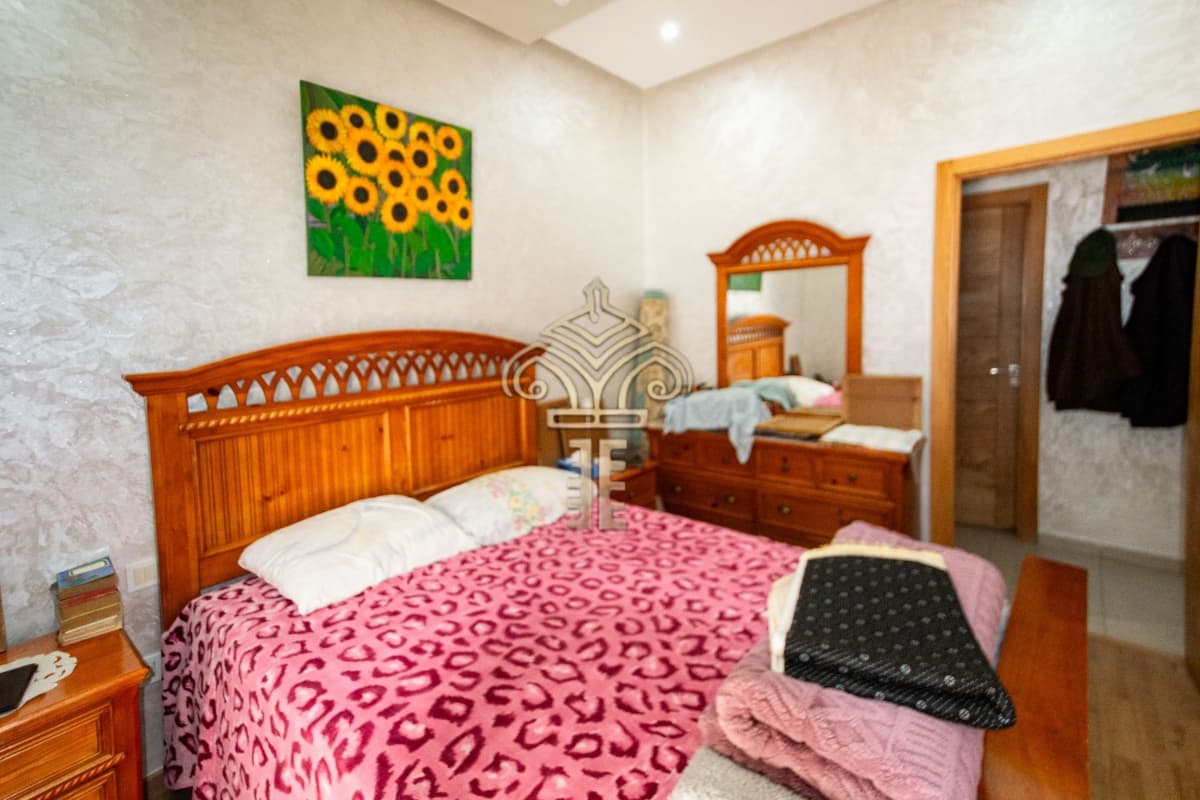 À vendre – Appartement haut standing vide à Bir Rami – photo 19