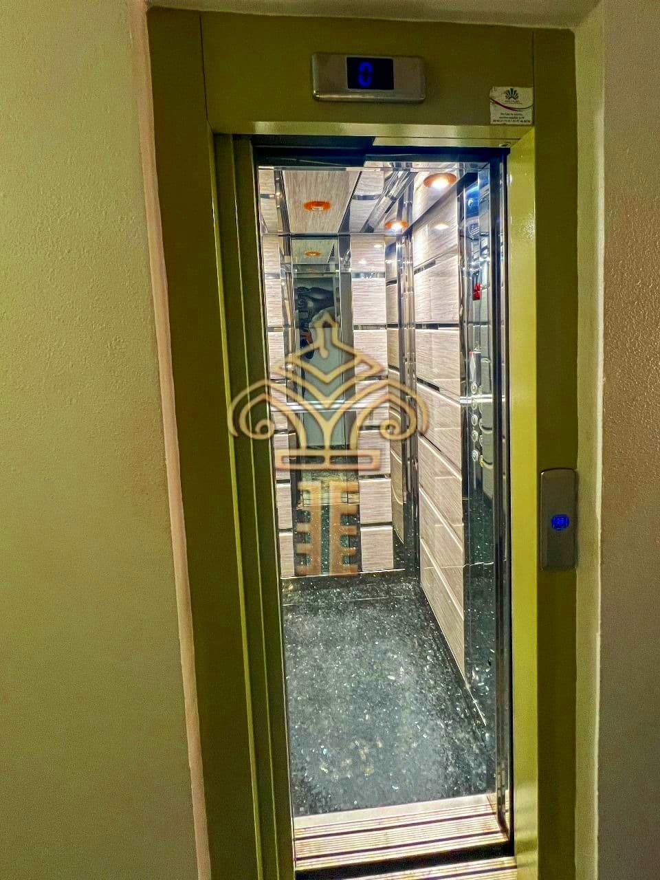 Appartement Avente vide à mimouza – photo 4