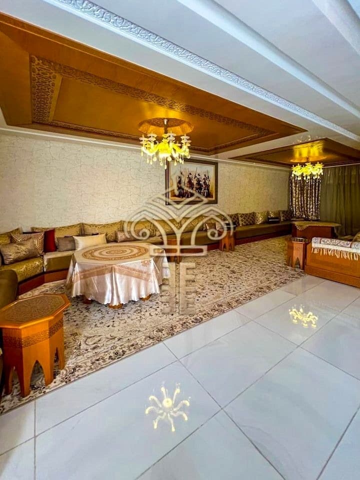 Villa de Prestige Meublée à Louer – 500 m² avec Piscine et Jardin… – photo 5