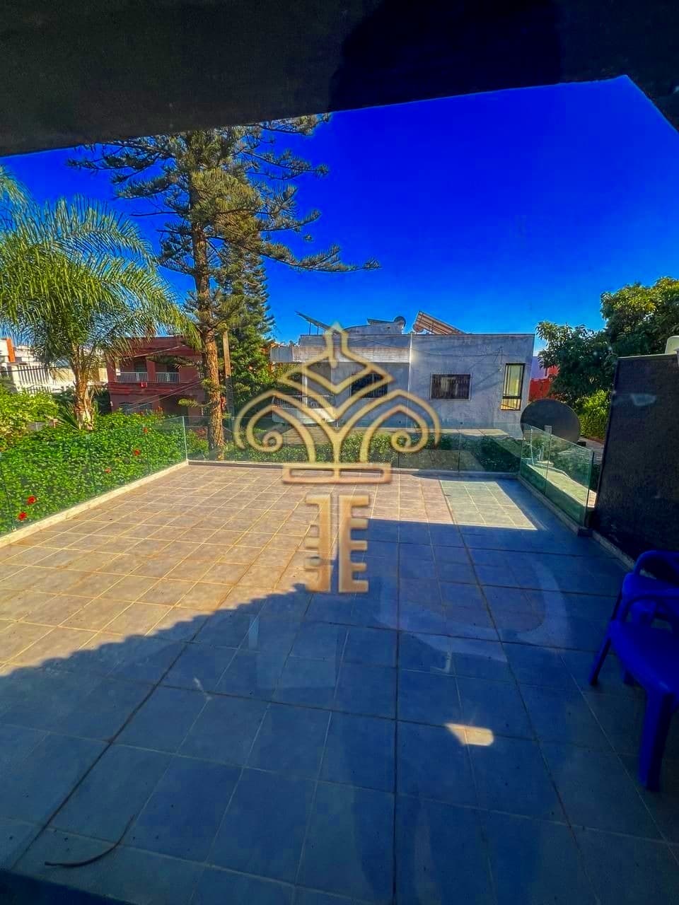 Villa de Prestige Meublée à Louer – 500 m² avec Piscine et Jardin… – photo 31
